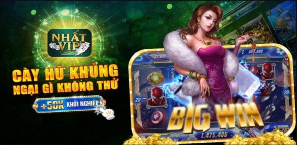 Khám phá Thế giới Giải trí Hấp dẫn mang Nhật Vip - Trải nghiệm Tuyệt vời